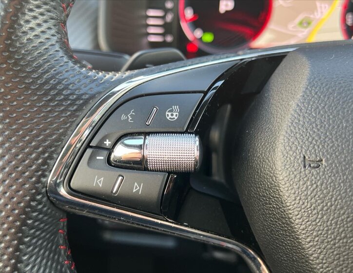 Škoda Kodiaq Kombi 2,0 l 180 kw