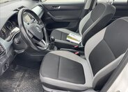 Škoda Fabia Kombi 1,4 l 66 kw