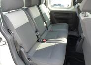 Volkswagen Caddy 19