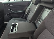 Škoda Rapid Hatchback 1,2 l 77 kw