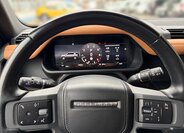 Land Rover Defender SUV / Terénní 3,0 l 294 kw