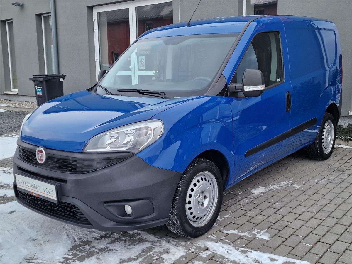 Fiat Dobló cargo