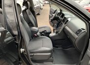 Chevrolet Captiva Kombi 2,0 l 110 kw