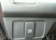 Honda FR-V Kombi 2,2 l 103 kw