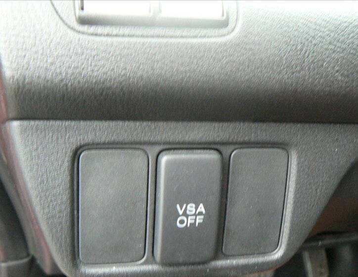 Honda FR-V Kombi 2,2 l 103 kw
