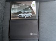 Škoda Octavia Kombi 1,6 l 85 kw