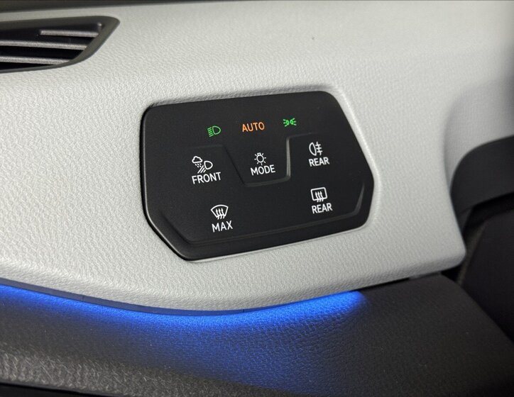 Volkswagen ID.3 SUV / Terénní 0,0 150 kw