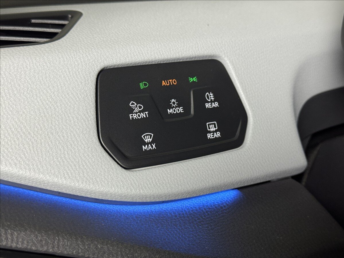 Volkswagen ID.3 SUV / Terénní 0,0 150 kw