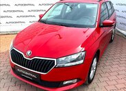 Škoda Fabia Kombi 999,0 70 kw