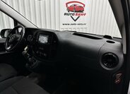 Mercedes-Benz Vito Ostatní 2,0 l 120 kw