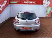 Renault Mégane Kombi 1,5 l 81 kw