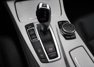 BMW Řada 5 Kombi 2,0 l 140 kw