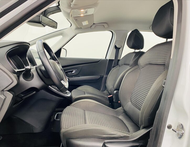 Renault Grand Scénic MPV 1,2 l 97 kw