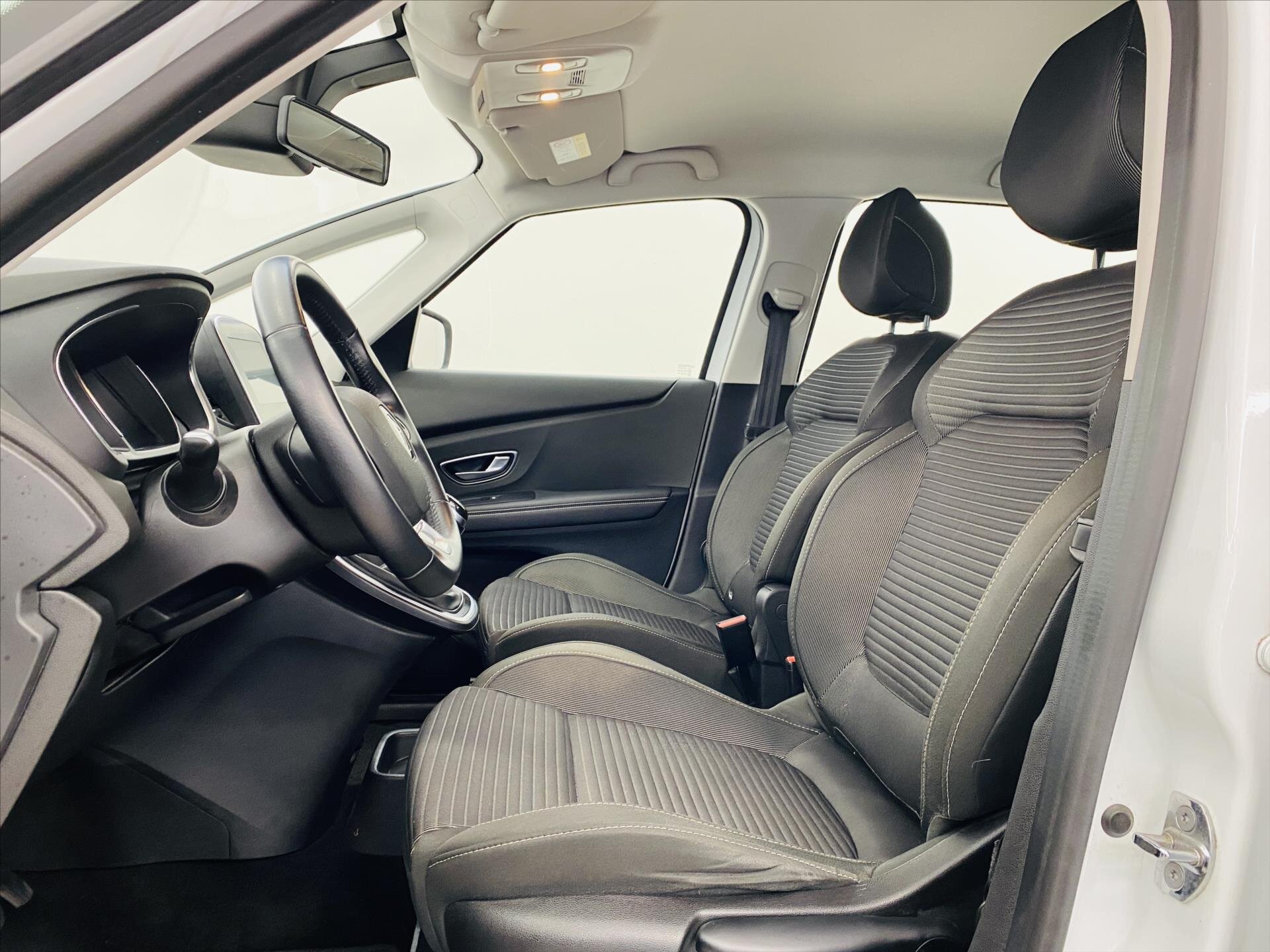 Renault Grand Scénic MPV 1,2 l 97 kw