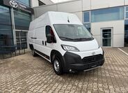 Toyota Proace Max 3