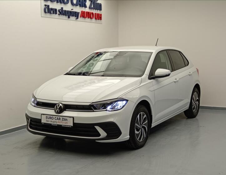 Volkswagen Polo Hatchback 999,0 70 kw