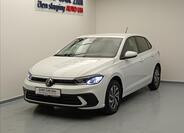 Volkswagen Polo Hatchback 999,0 70 kw