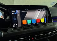 Volkswagen Golf Hatchback 1,4 l 180 kw