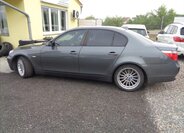 BMW Řada 5 7