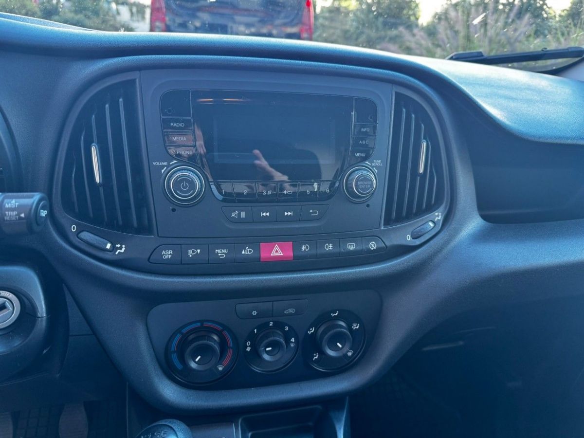 Fiat Dobló cargo