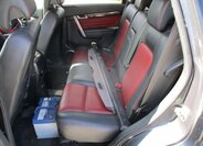 Chevrolet Captiva SUV / Terénní 2,0 l 110 kw