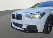 BMW Řada 1 Hatchback 3,0 l 235 kw