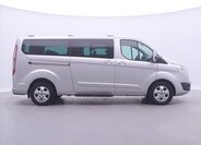 Ford Tourneo Custom 8