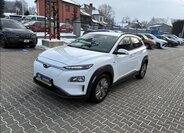 Hyundai Kona SUV / Terénní 0,0 150 kw