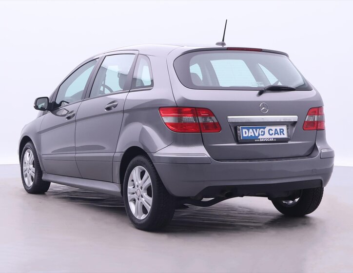 Mercedes-Benz Třídy B Hatchback 2,0 l 80 kw