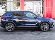 SsangYong Korando SUV / Terénní 1,5 l 0