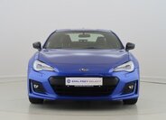 Subaru BRZ Kupé 2,0 l 147 kw