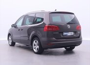 Volkswagen Sharan MPV 2,0 l 130 kw