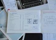 Škoda Yeti Kombi 1,2 l 77 kw