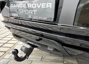 Land Rover Range Rover Sport SUV / Terénní 3,0 l 258 kw