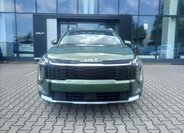 KIA Sportage SUV 1,6 l 110 kw