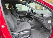 Hyundai i30 Hatchback 1,5 l 118 kw