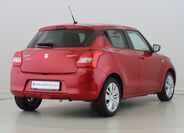 Suzuki Swift 5