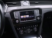 Volkswagen Passat 23