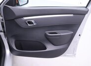 Dacia Spring Hatchback 0,0 33 kw