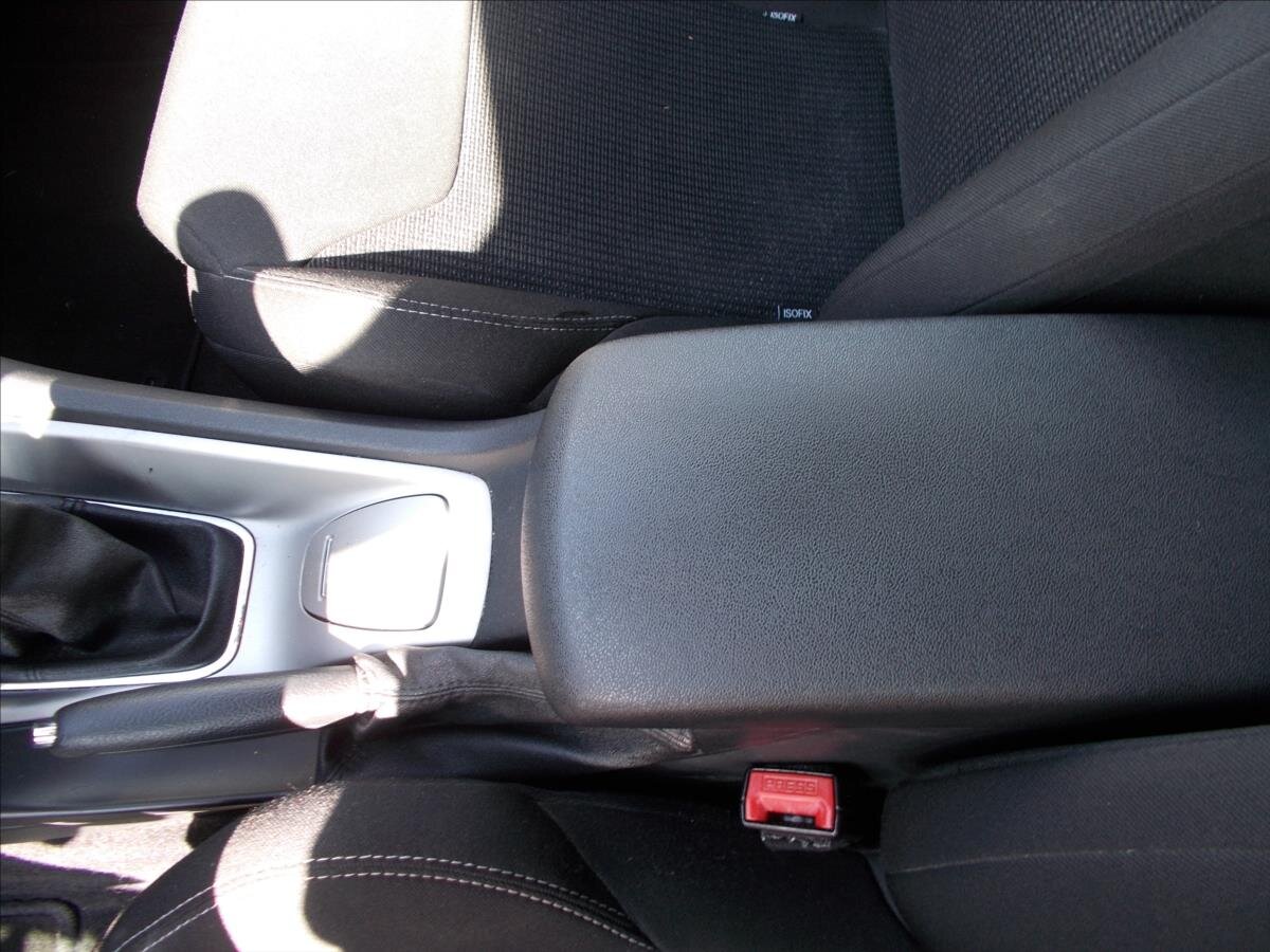 Citroën C5 Kombi 2,0 l 103 kw