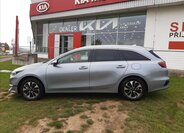 KIA Ceed Kombi 1,5 l 103 kw