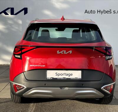 KIA Sportage 7