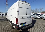 Volkswagen Crafter Ostatní 2,0 l 103 kw