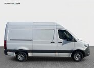 Mercedes-Benz Sprinter Skříň 2,0 l 140 kw