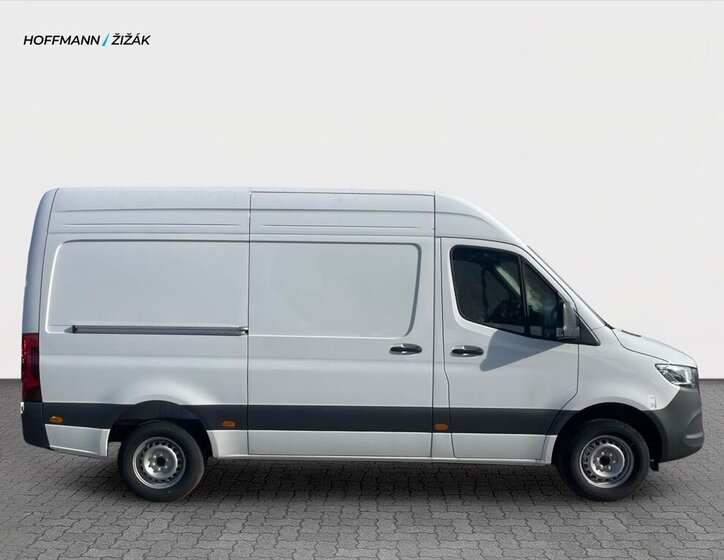 Mercedes-Benz Sprinter Skříň 2,0 l 140 kw