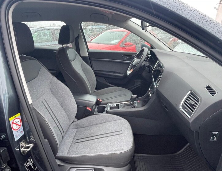 Seat Ateca SUV 1,5 l 110 kw