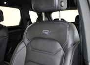 Volkswagen Touareg 22