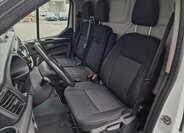 Ford Transit Custom Skříň 2,0 l 77 kw