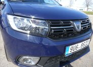 Dacia Logan Kombi 999,0 54 kw