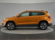 Škoda Karoq SUV / Terénní 1,5 l 110 kw